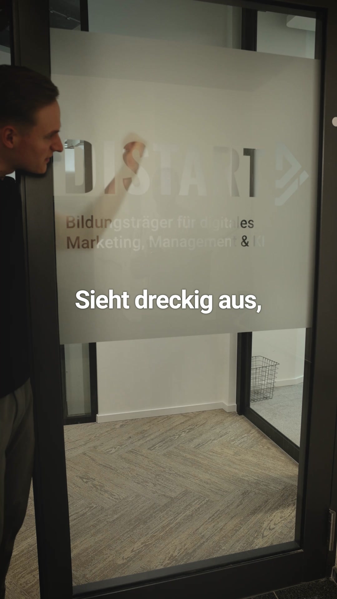 Distart Facebook ad from Jun 30, 2026