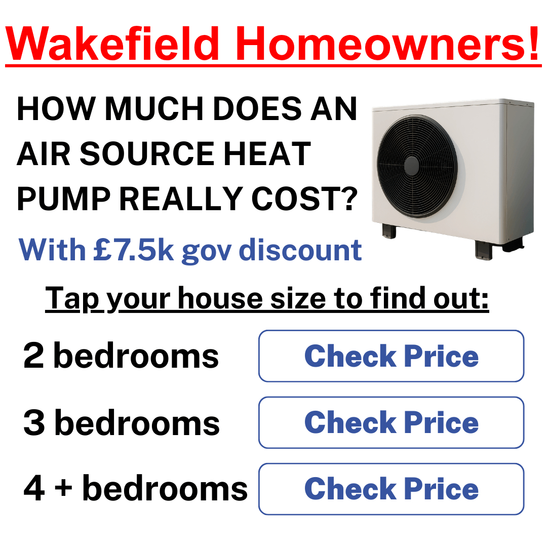 The Eco Experts Facebook ad: Get Up To £7,500 Off The Cost!