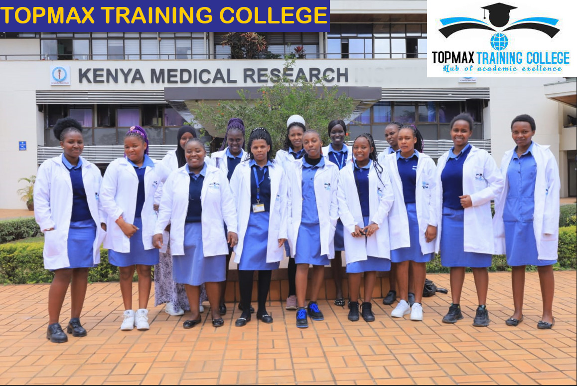 Topmax Training College . Facebook ad