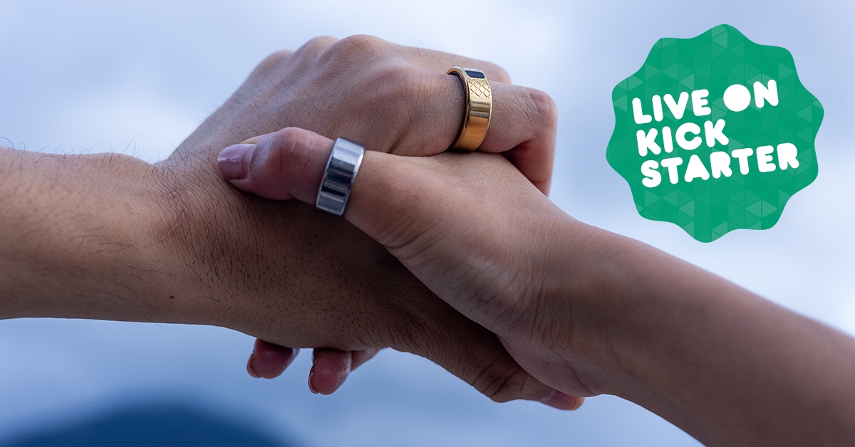 Crowdfunding Hidden Gems Facebook ad