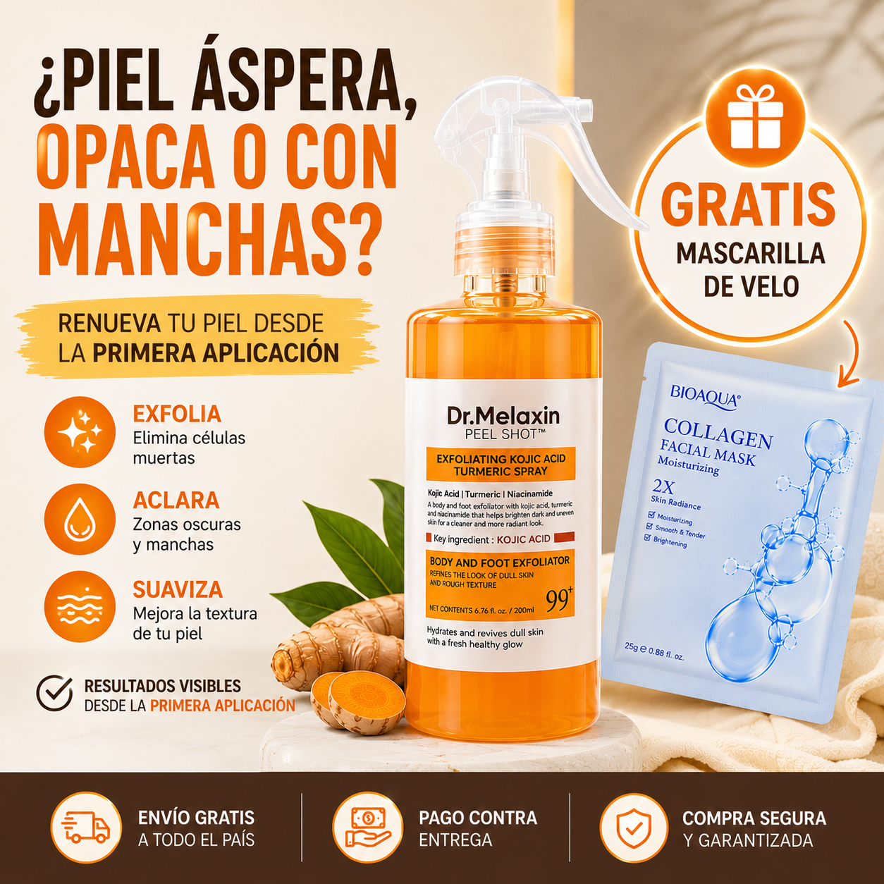 De 1-Click Facebook ad