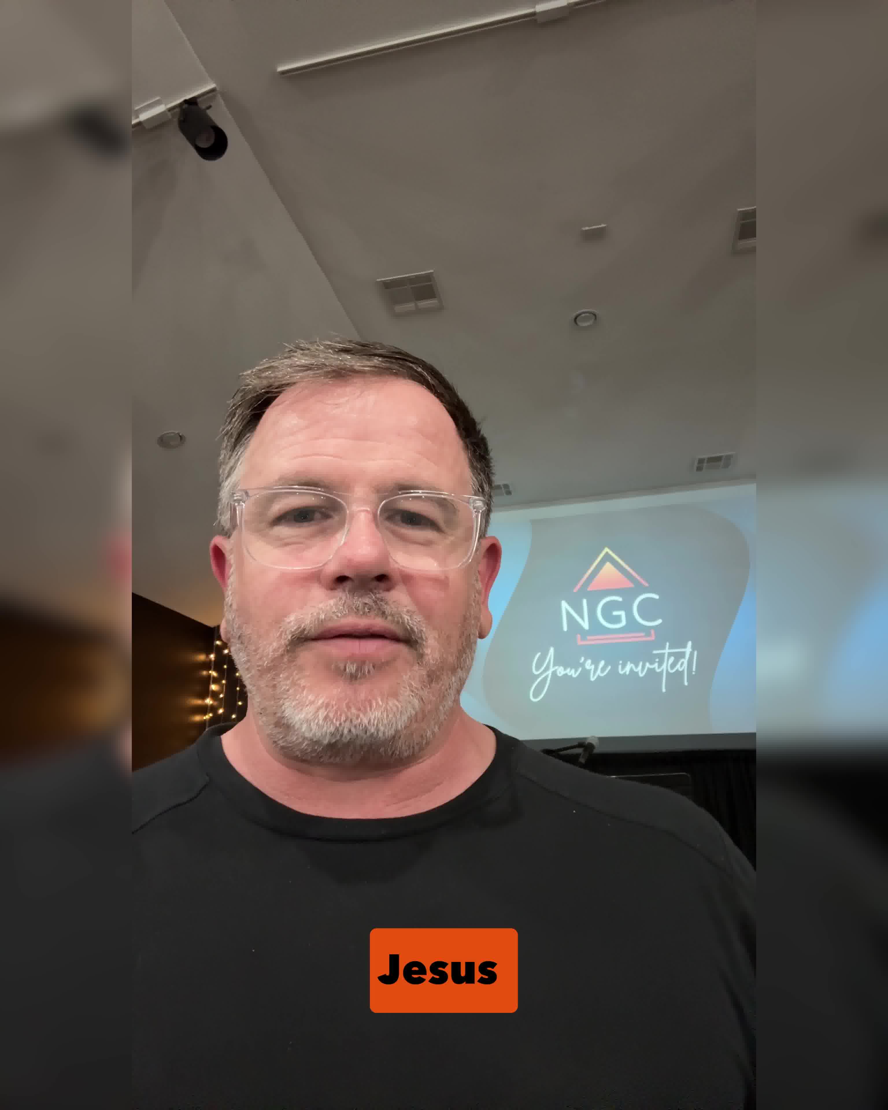 NorthGate Church Facebook ad: Answer the call of God