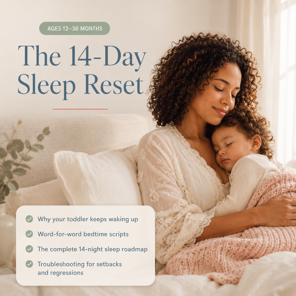 Hannah Reed Facebook ad