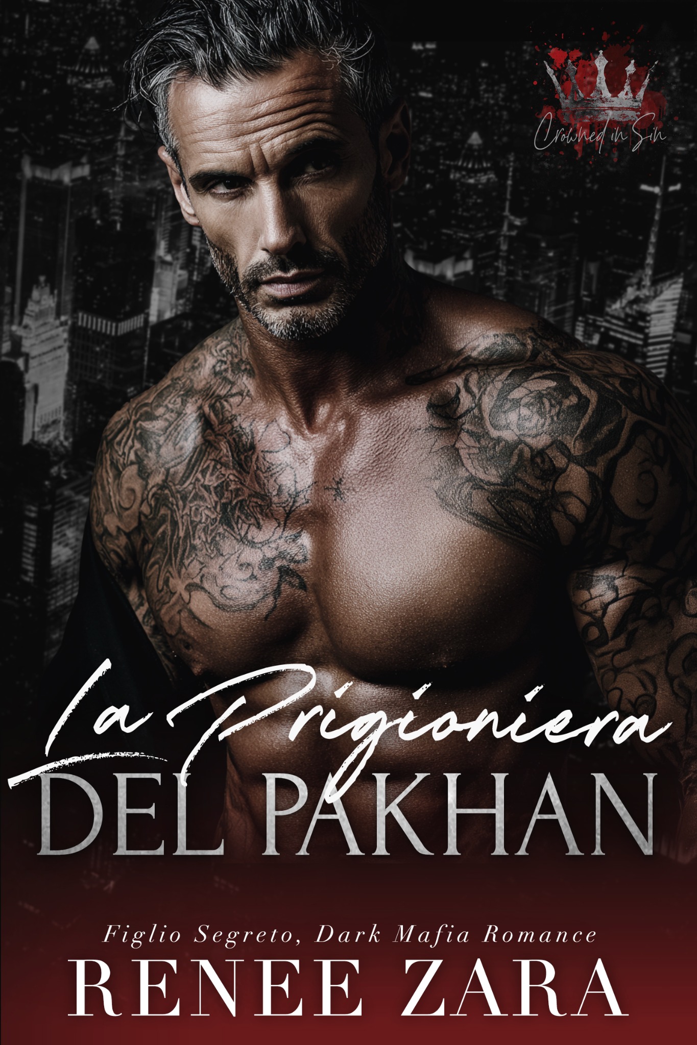 Renee Zara Romance Books Facebook ad