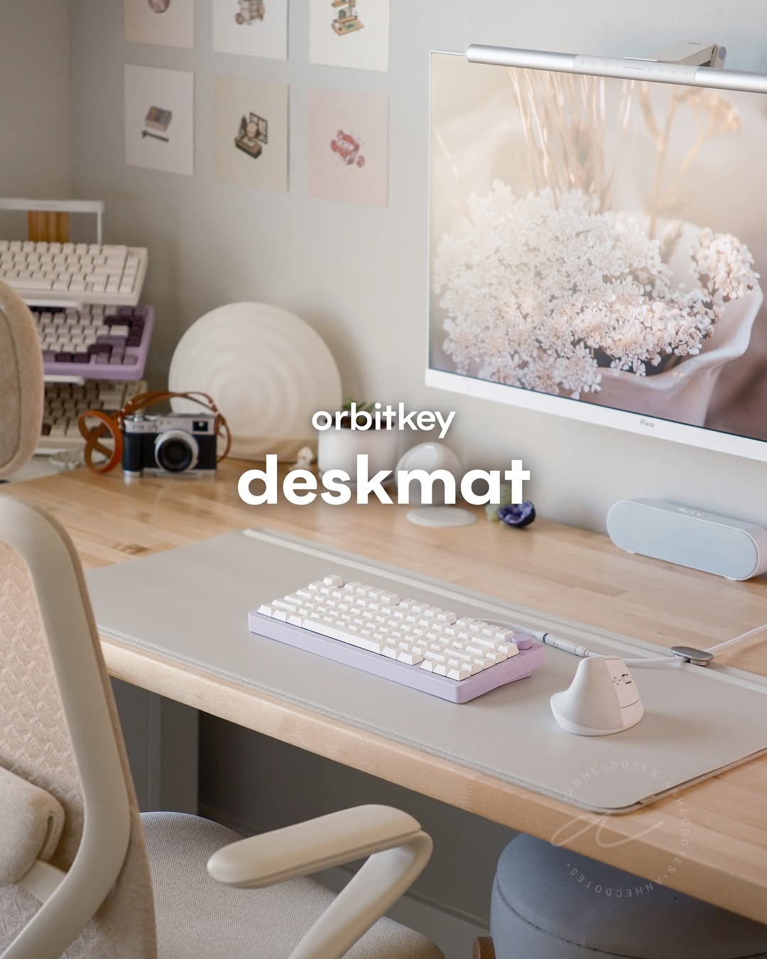 Orbitkey Facebook ad