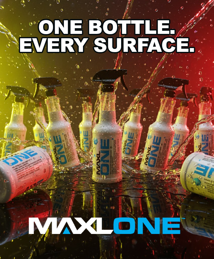 MAXL Facebook ad