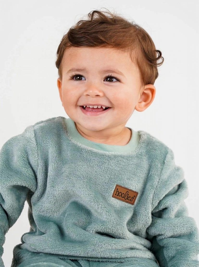 Hoolies Kids Clothing Facebook ad from Jun 16, 2026