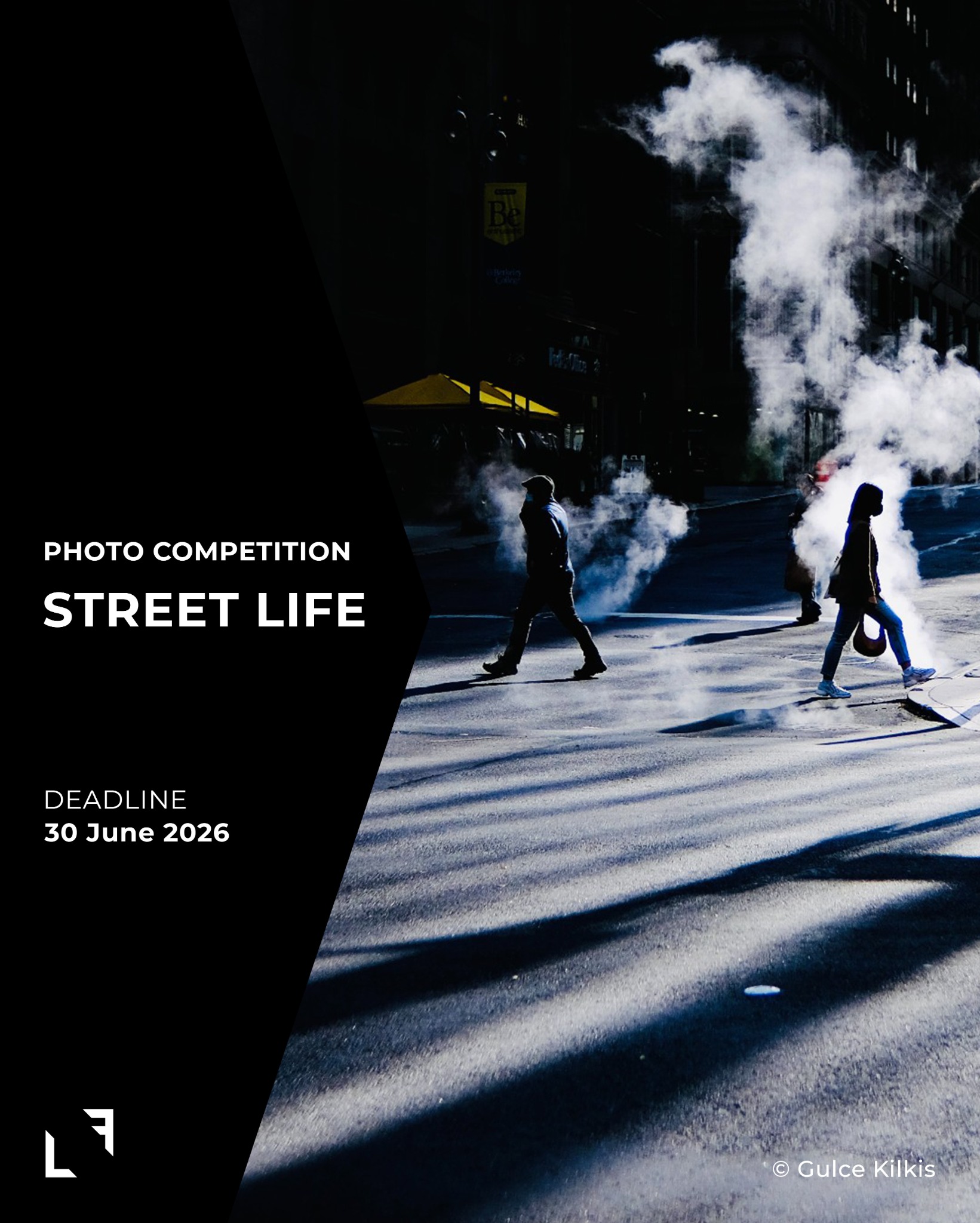 Life Framer Facebook ad