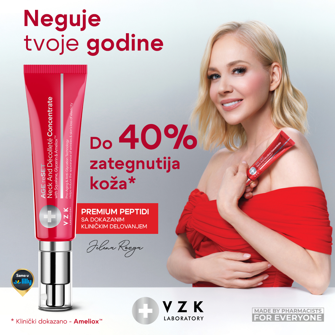 VZK Facebook ad: Bore nisu samo linije, to su priče koje…