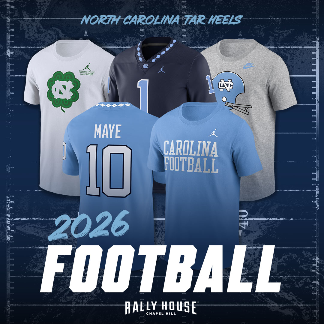 Rally House Facebook ad