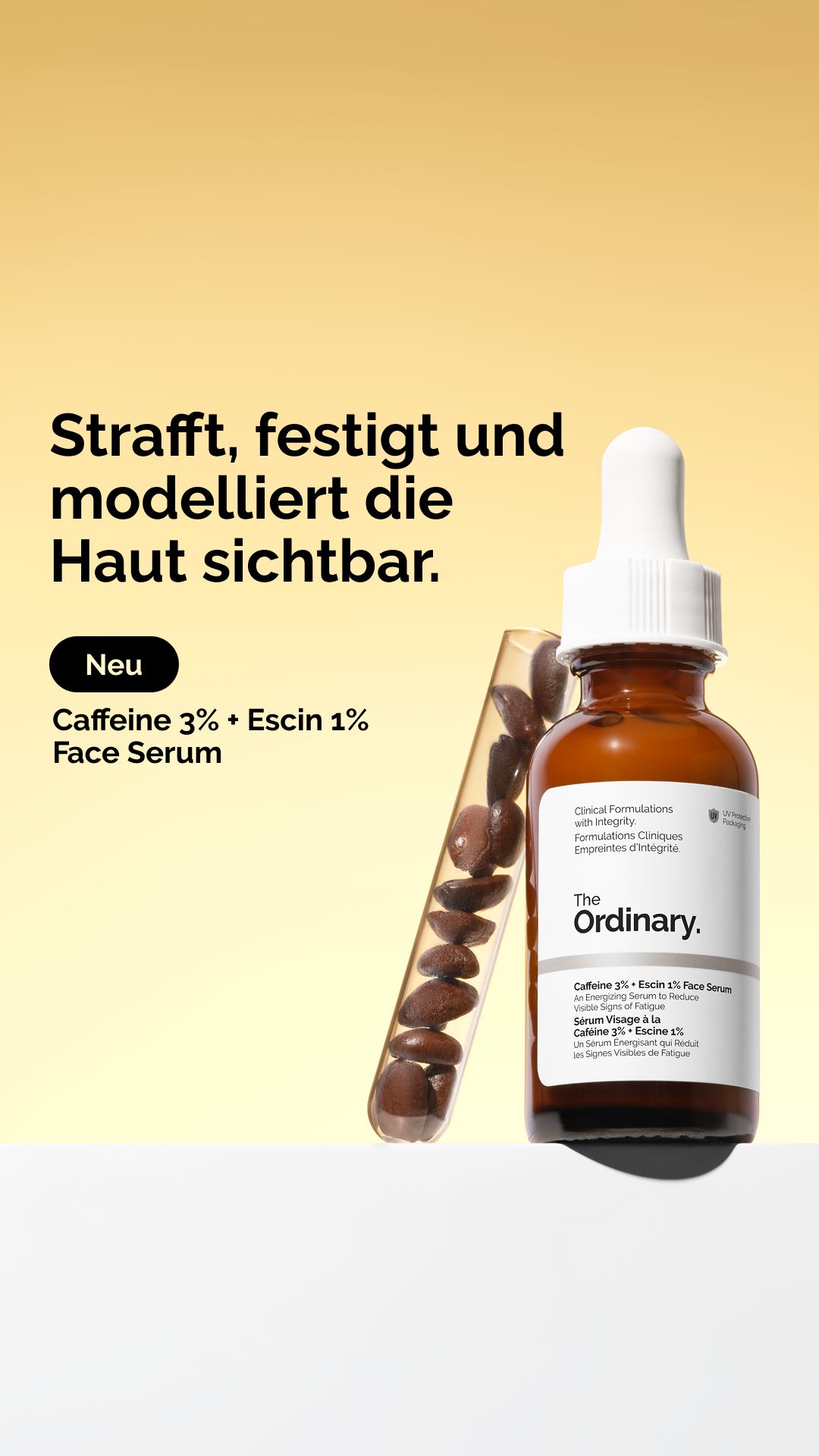 Zalando Brands Facebook ad
