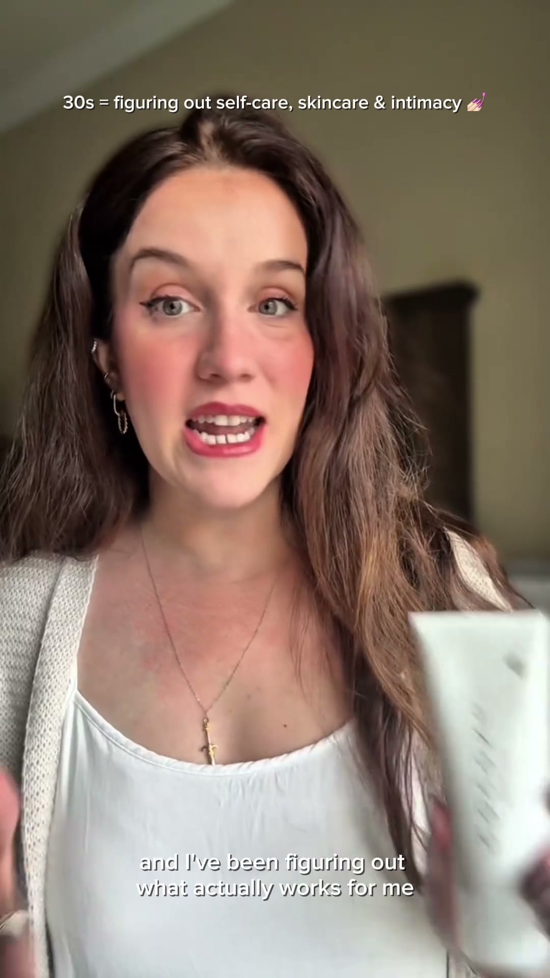 Discover Coconu Facebook ad: Meet Coconu-thoughtfully designed personal lubricant for…