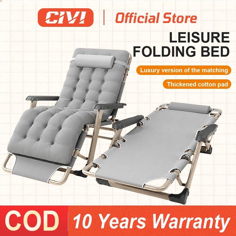 Civi.my Facebook ad