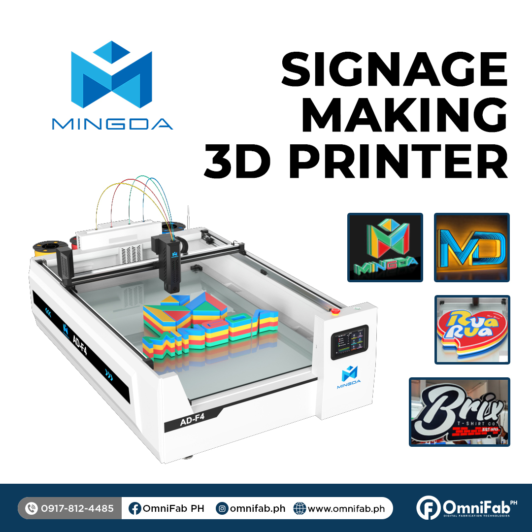 OmniFab PH Facebook ad