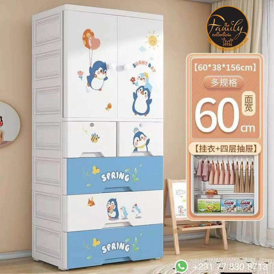 Family collection Facebook ad
