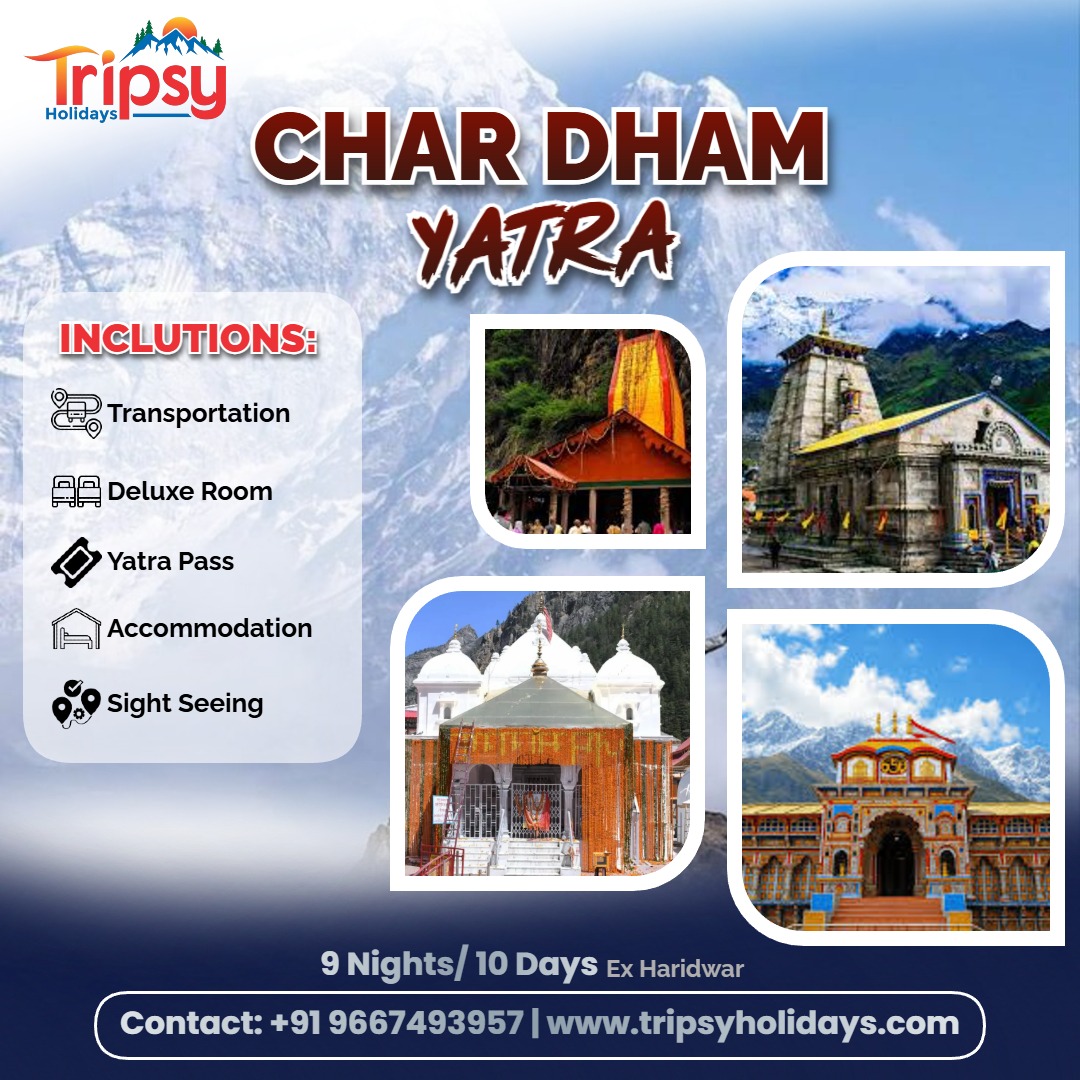 Tripsy Holidays Facebook ad from Jul 20, 2026