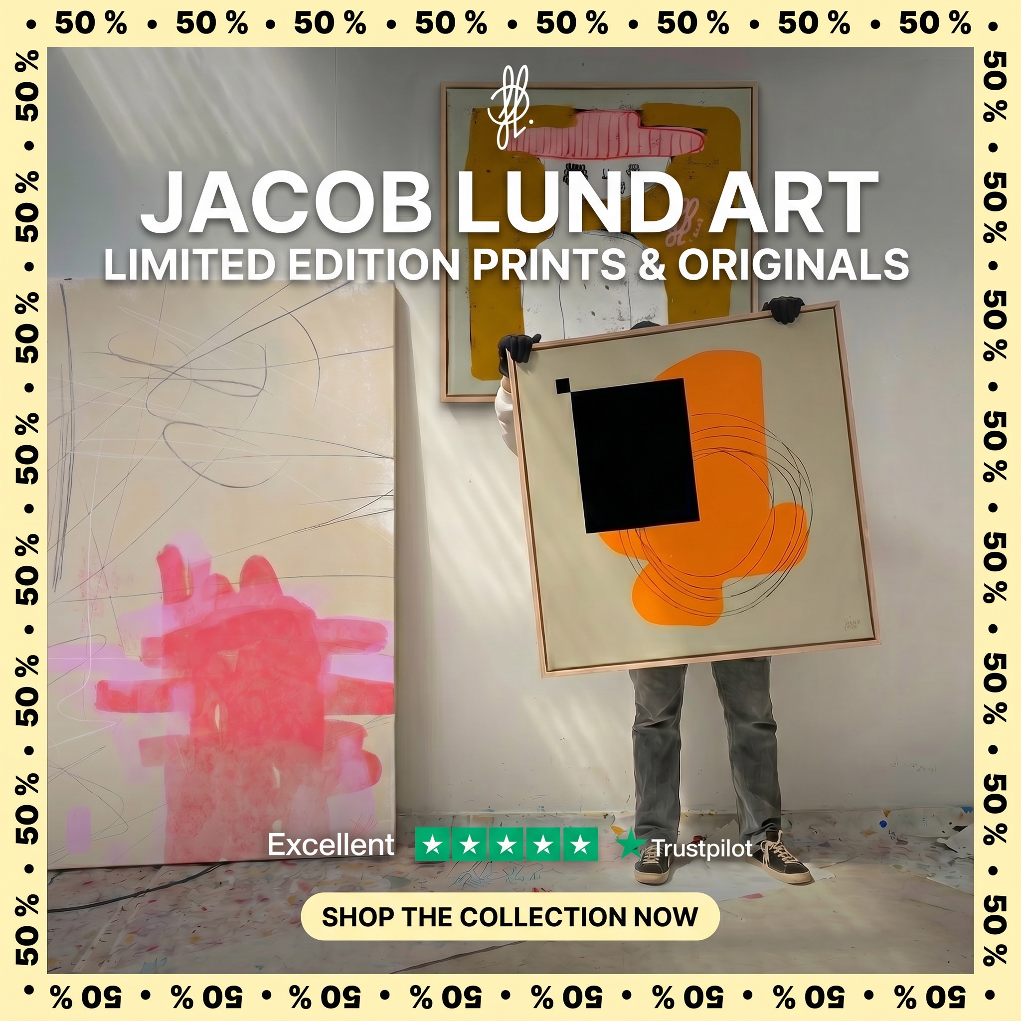 jacoblundart Facebook ad