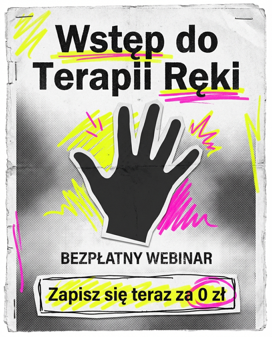 Sonia Michalik psycholog dziecięca Facebook ad