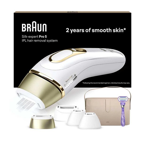 Braun Facebook ad