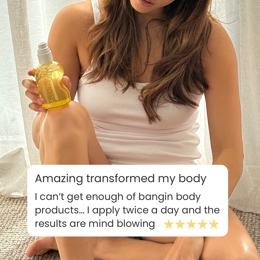 Bangn Body Facebook ad