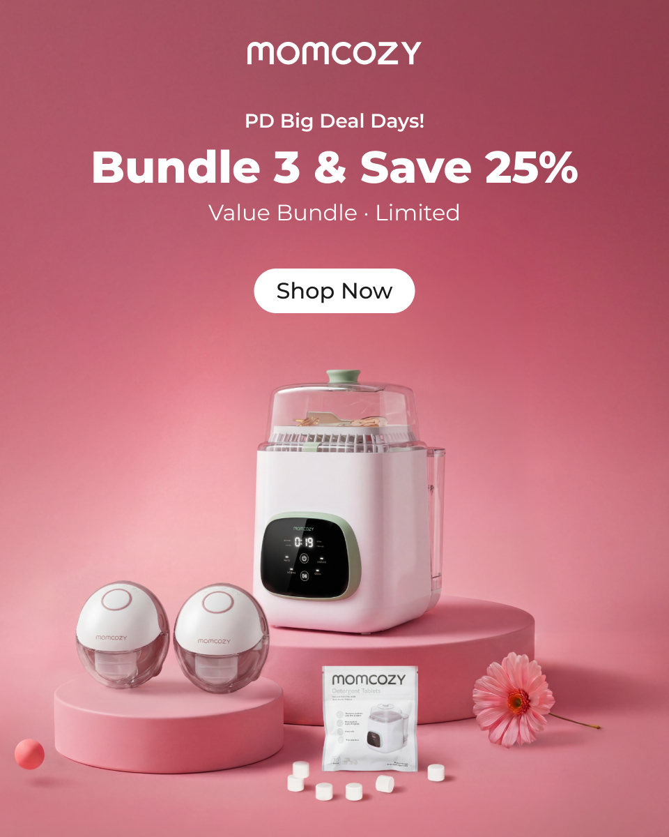 Momcozymysg Facebook ad