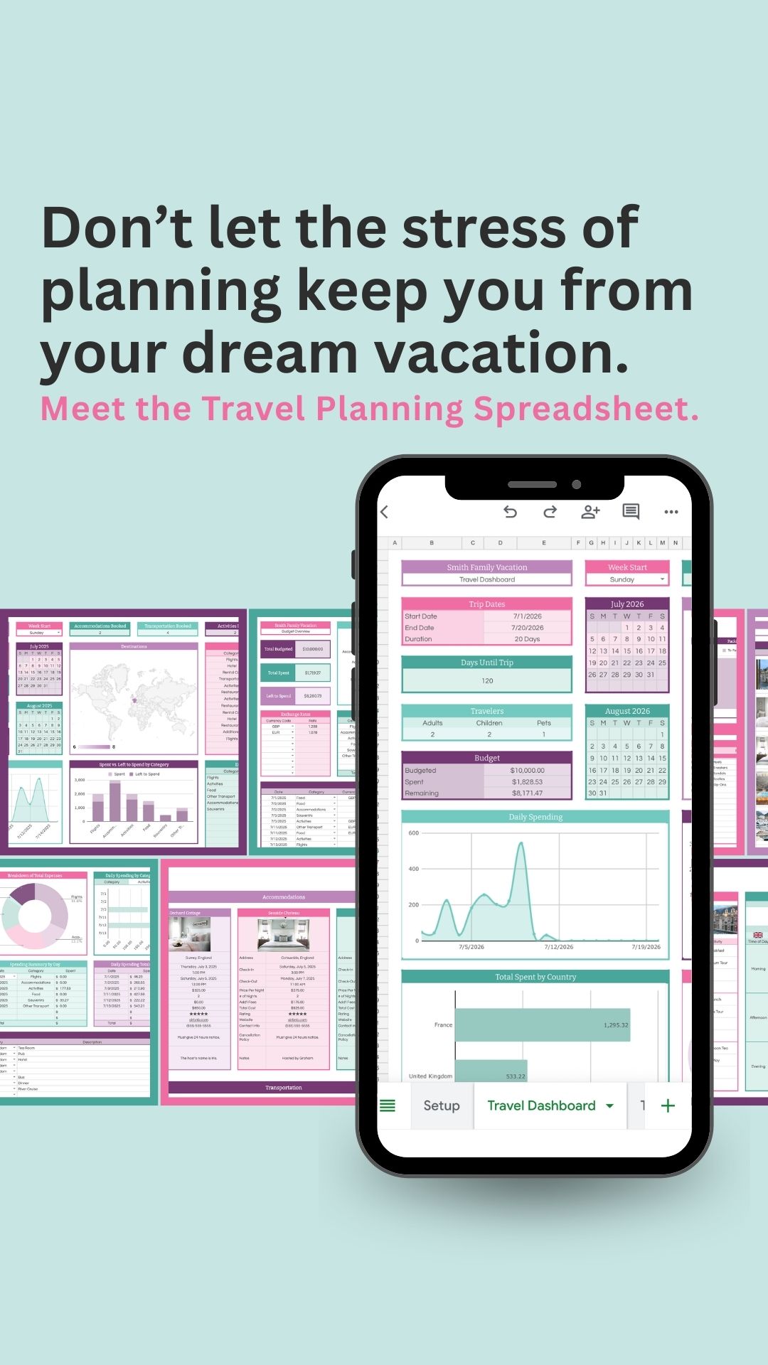 Abby Lawson - Organizing, Decorating, Blogging Facebook ad