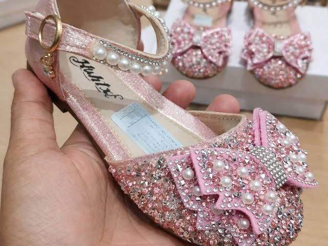 Zayan Shoes Facebook ad: Eid Collection