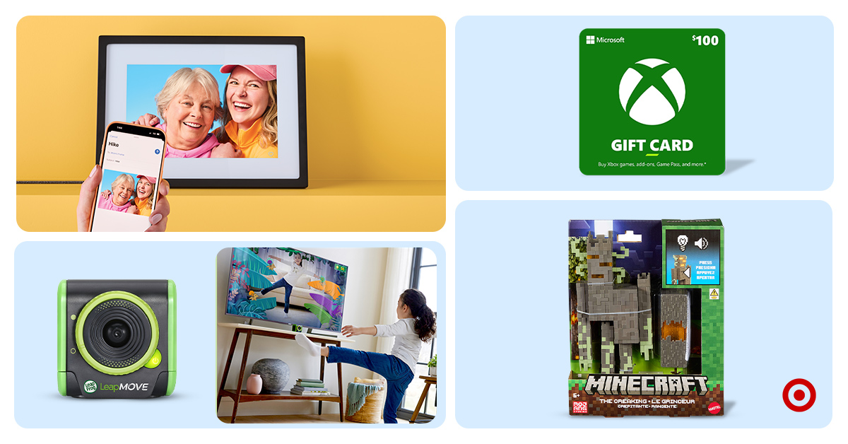 Target Facebook ad