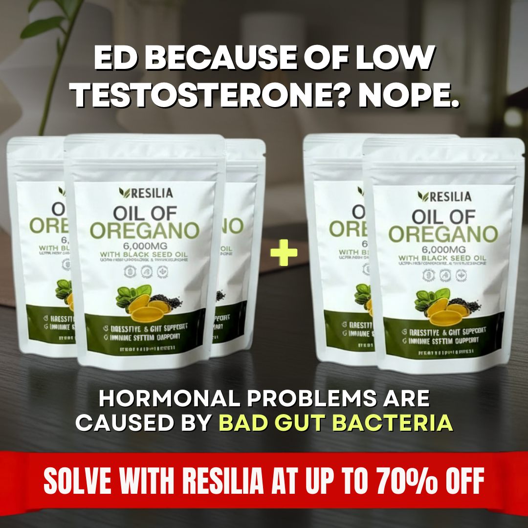 Wellwise Daily Facebook ad