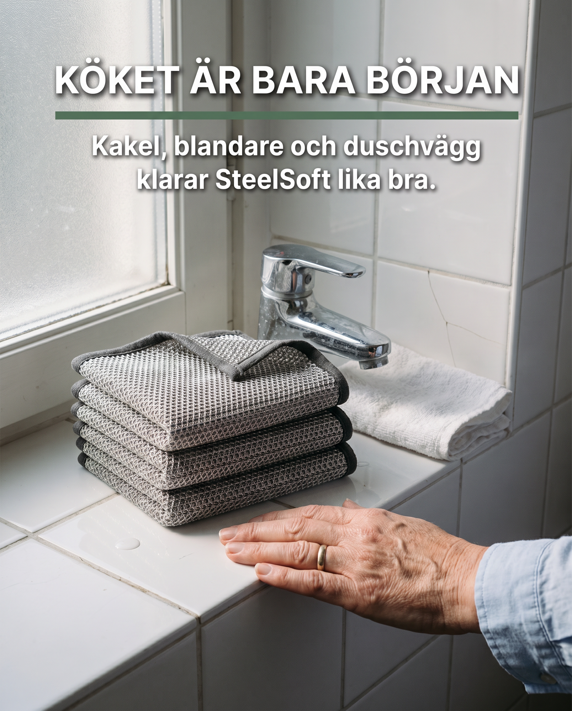 Norillo Facebook ad