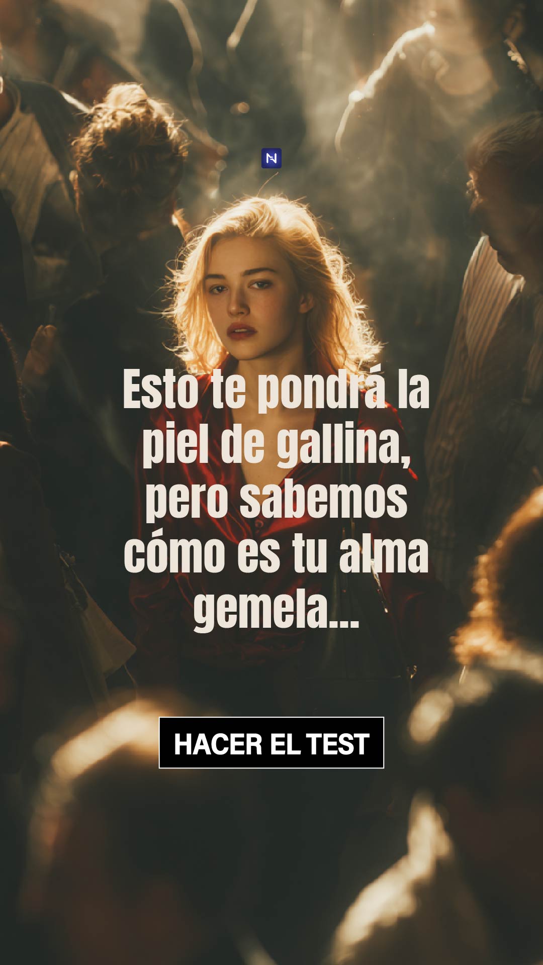 Soul Sketch Facebook ad