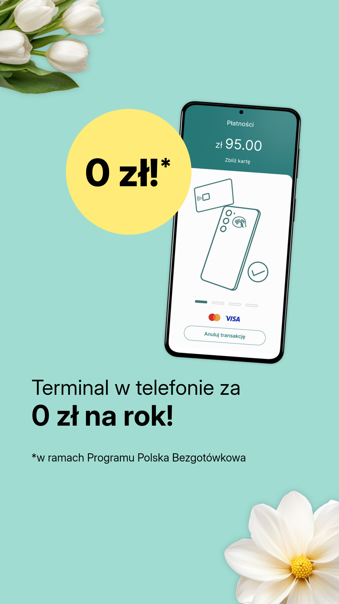 Worldline Polska Facebook ad
