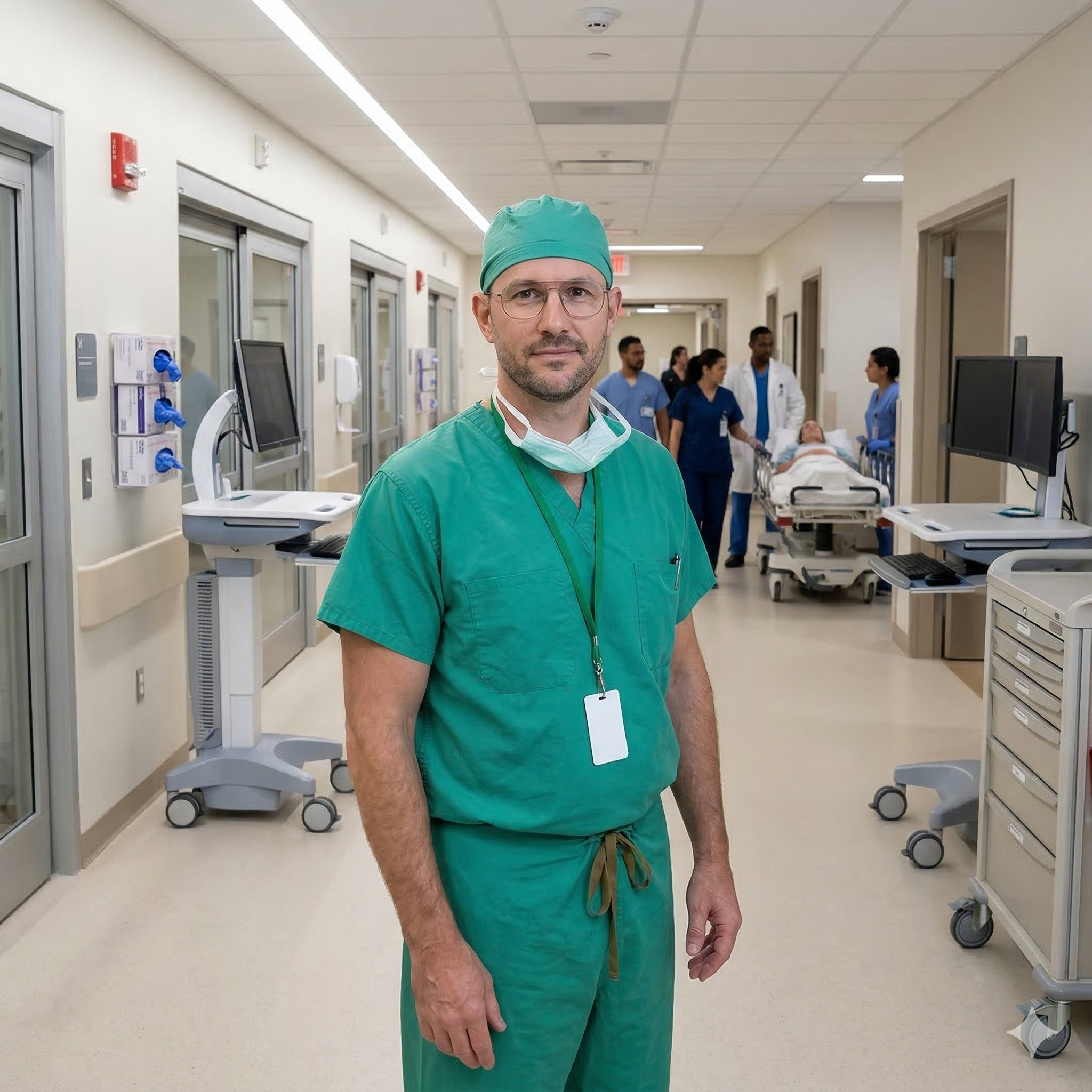 Marcus Harting DPT OCS Facebook ad: Shoulder Pain? You Must Read This