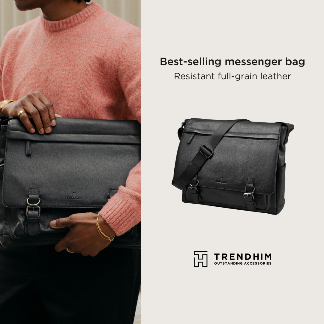 Trendhim Facebook ad