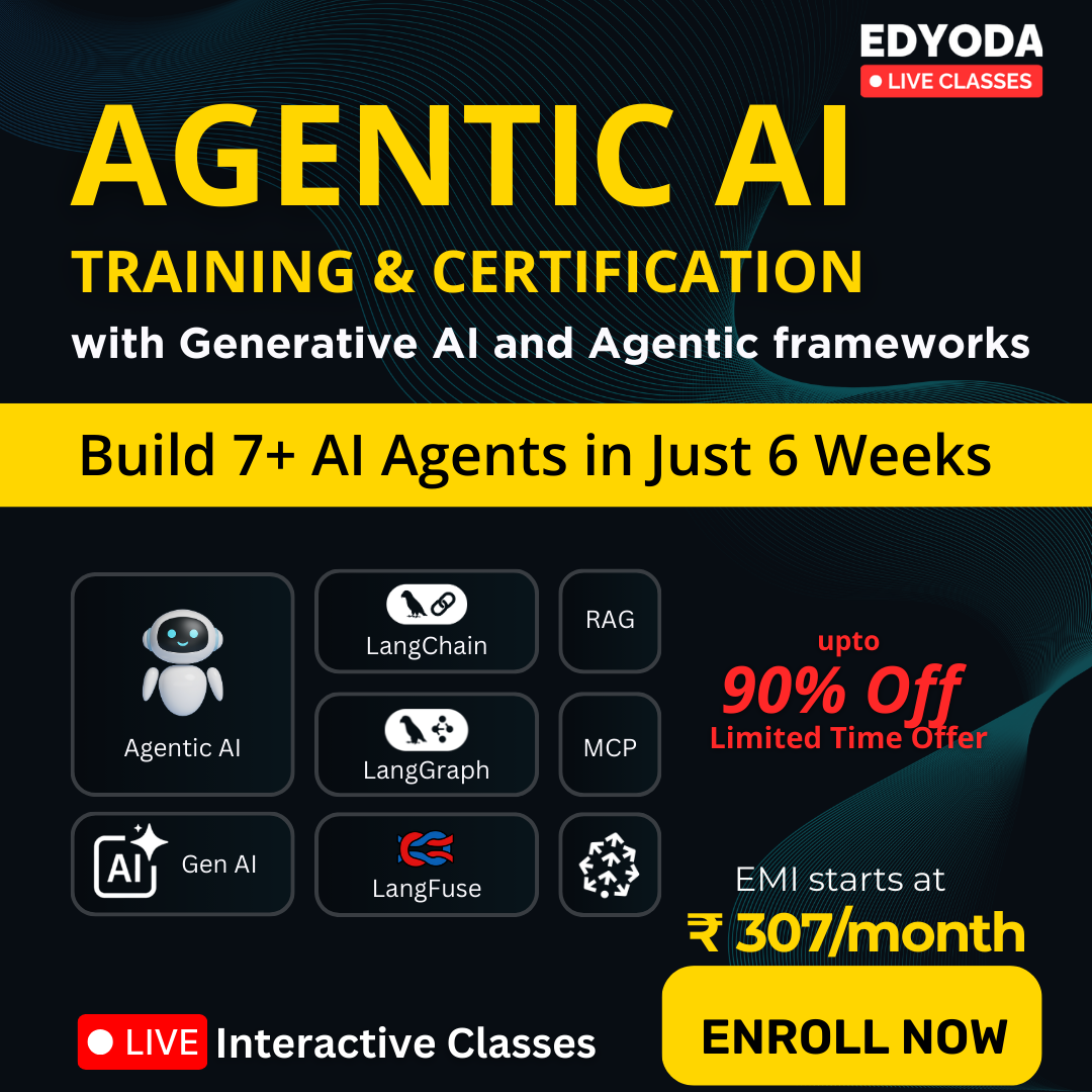 EdYoda Facebook ad