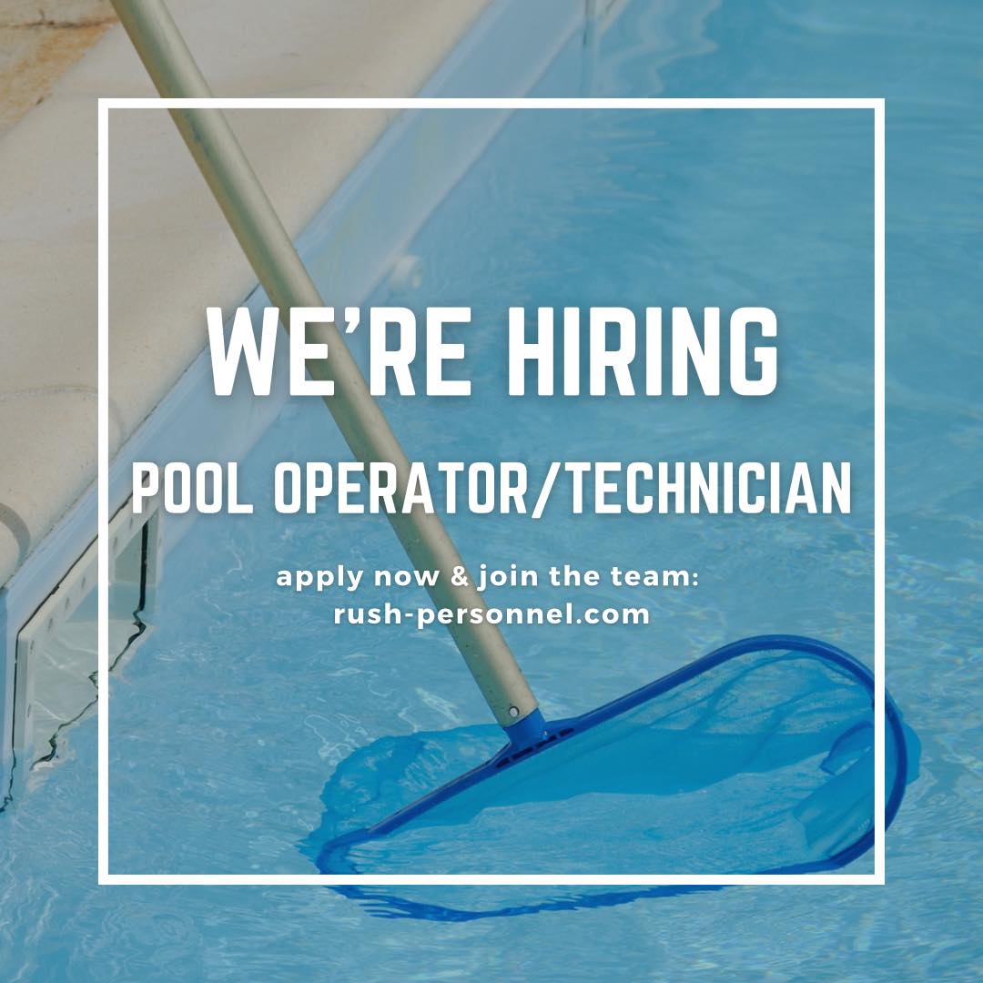 Rush Personnel Services Inc Chico CA Facebook ad
