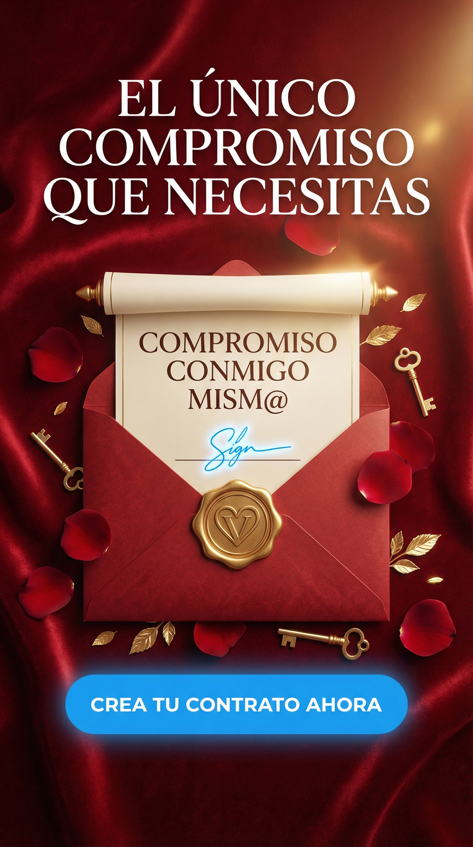 Vibiz Facebook ad