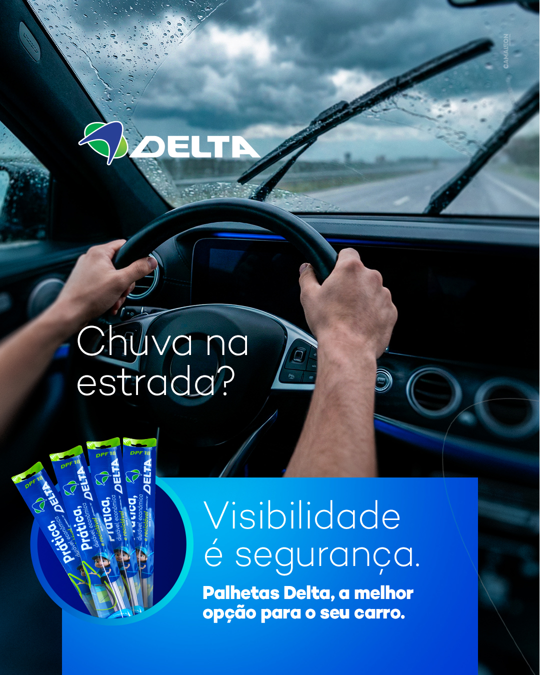 Posto Delta Facebook ad: Rede Delta de Postos de Combustíveis