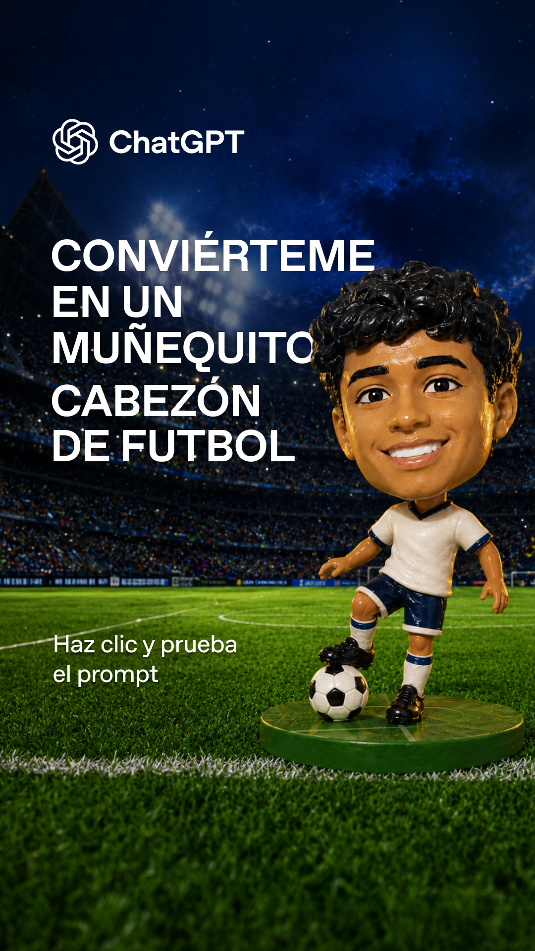ChatGPT Facebook ad from Jun 26, 2026