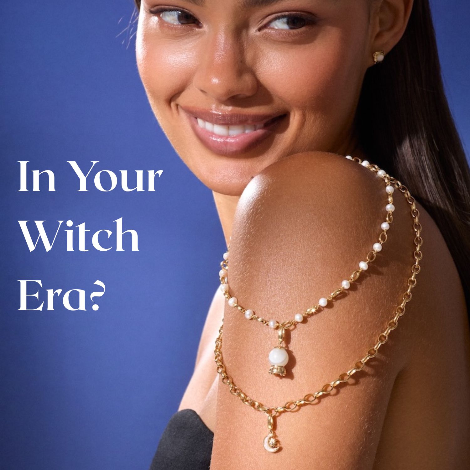 Blessed Be Magick Facebook ad from Jun 7, 2026