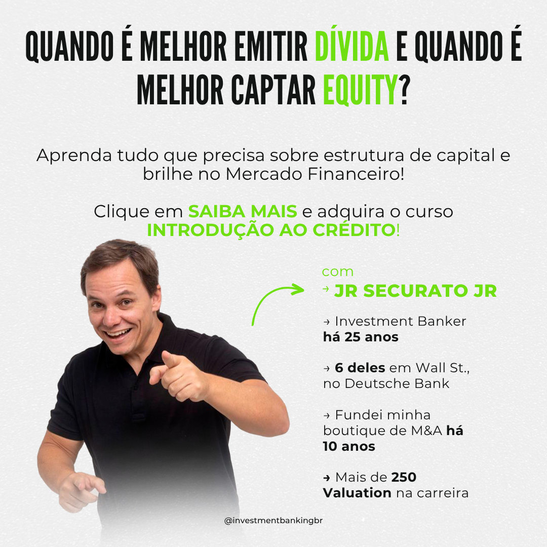 InvestmentBanking.com.br Facebook ad