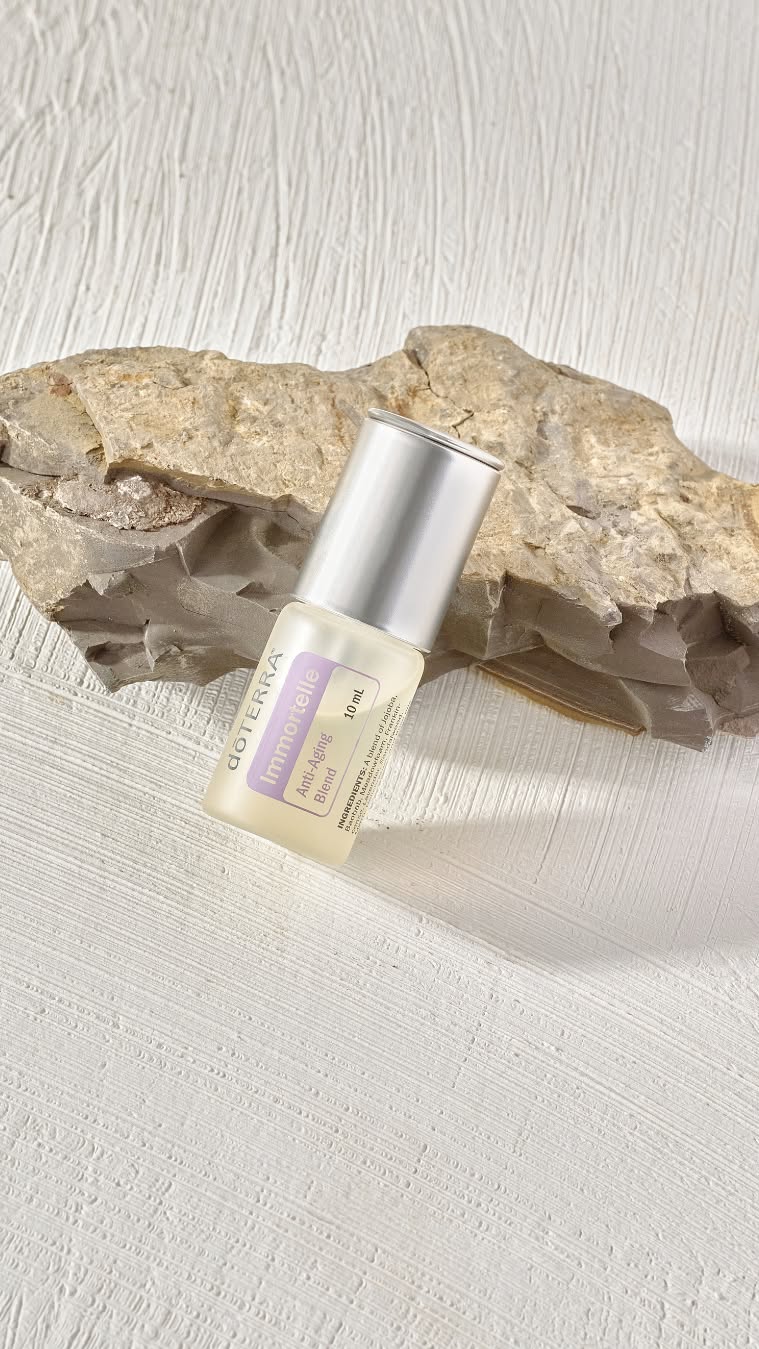 doTERRA Business USA Facebook ad: No Filler. No Fragrance. No Compromise.
