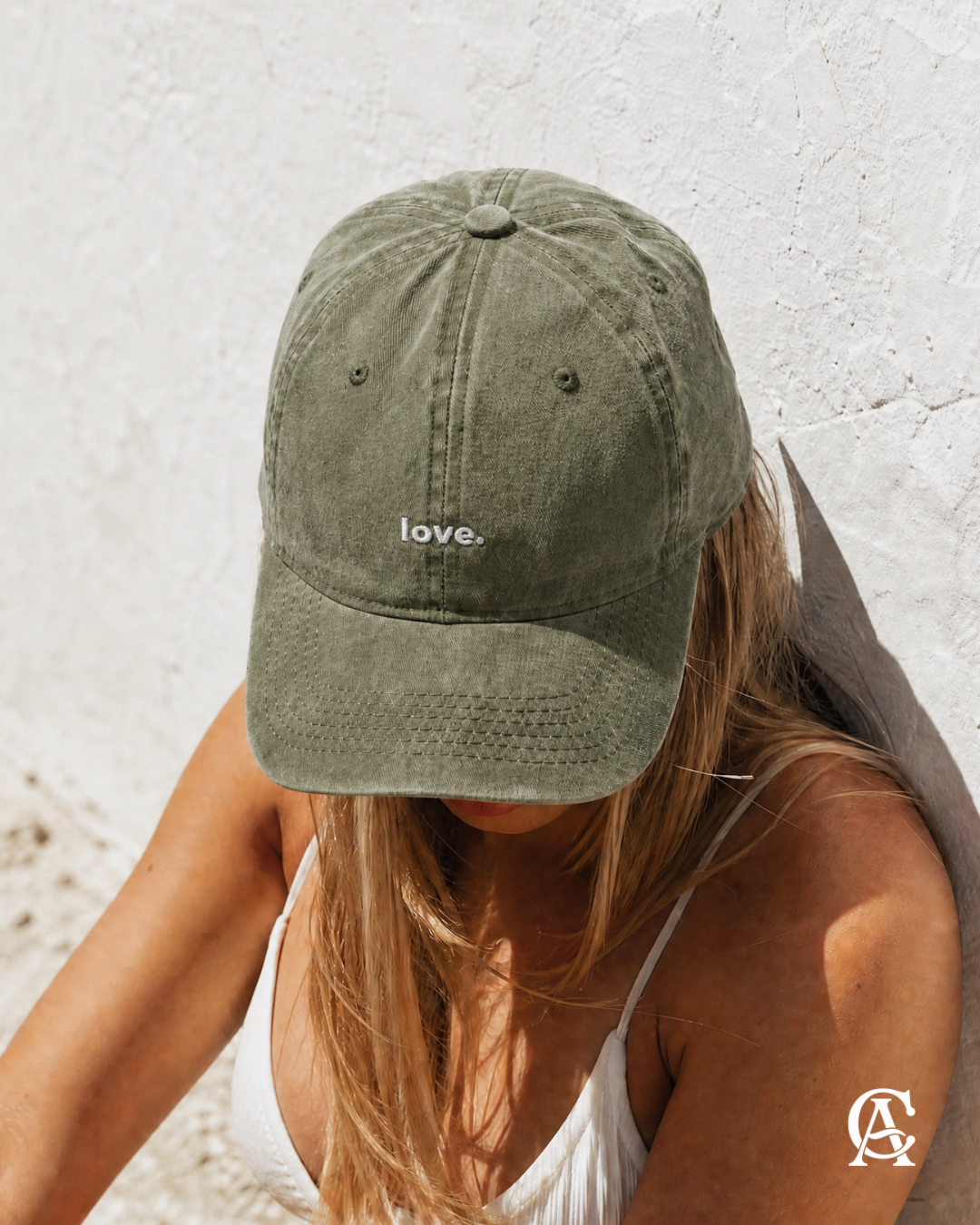 CAPS Apparel Facebook ad