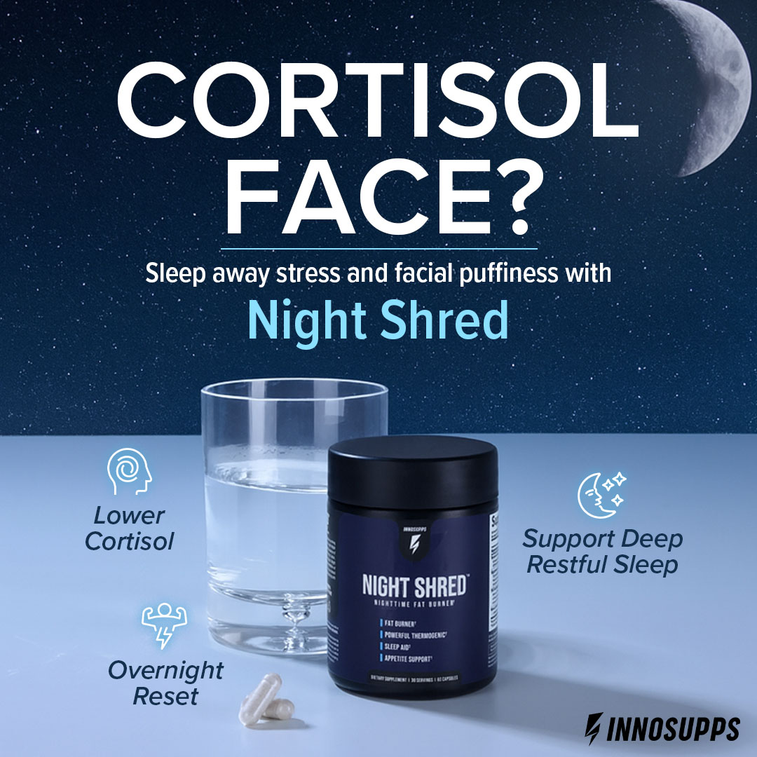 Inno Supps Facebook ad