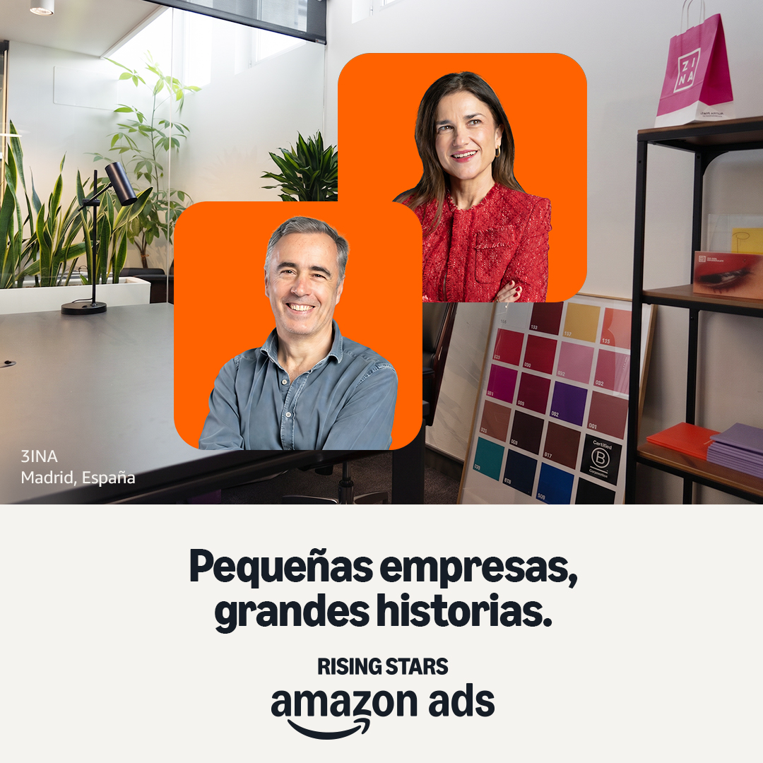 Amazon Ads Facebook ad from Jun 22, 2026