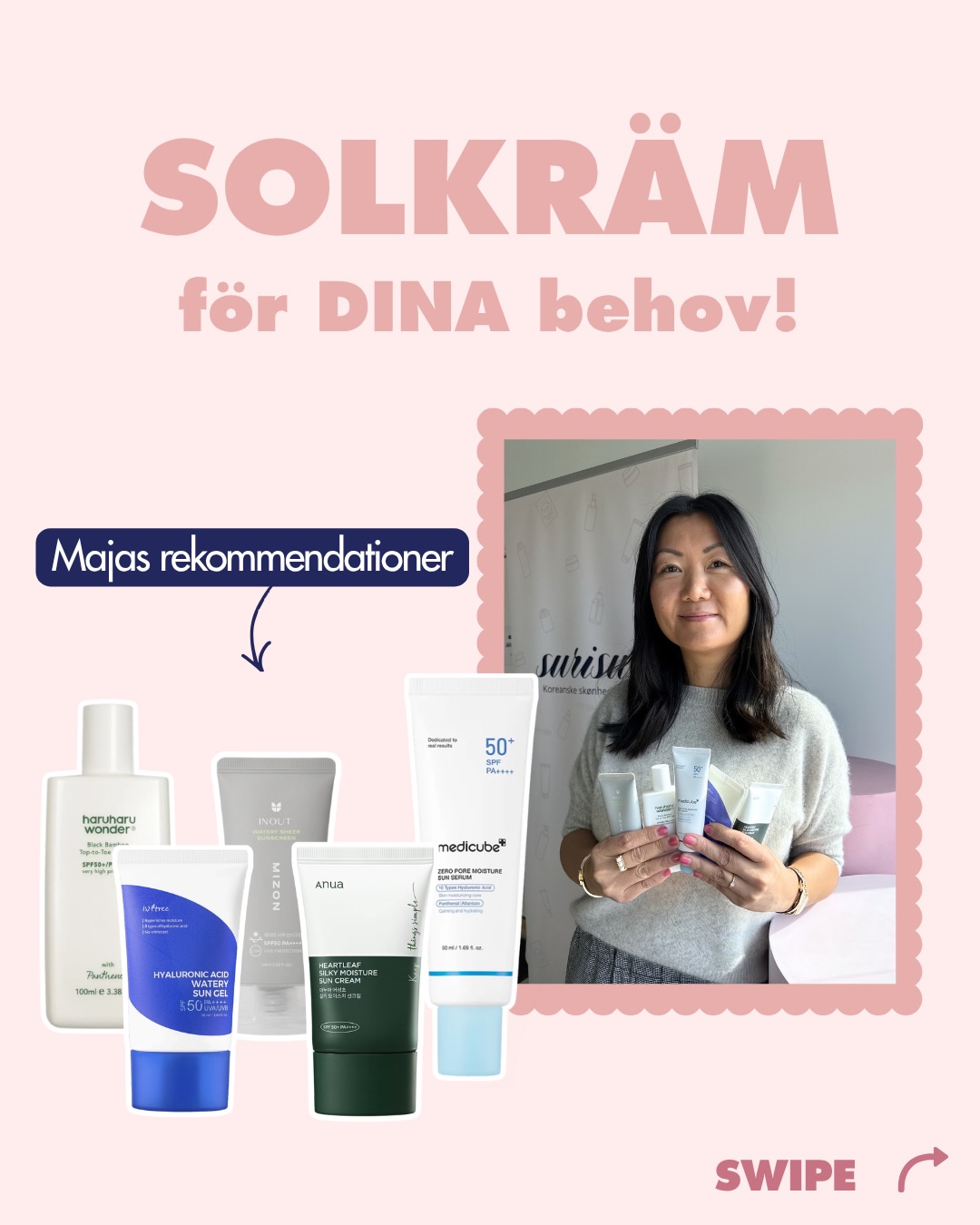 surisuri.dk Facebook ad
