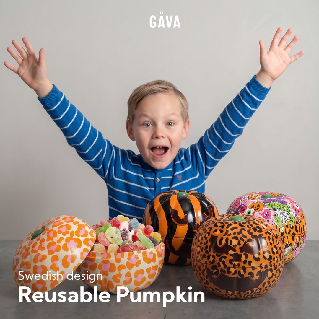 Gavagifting Facebook ad