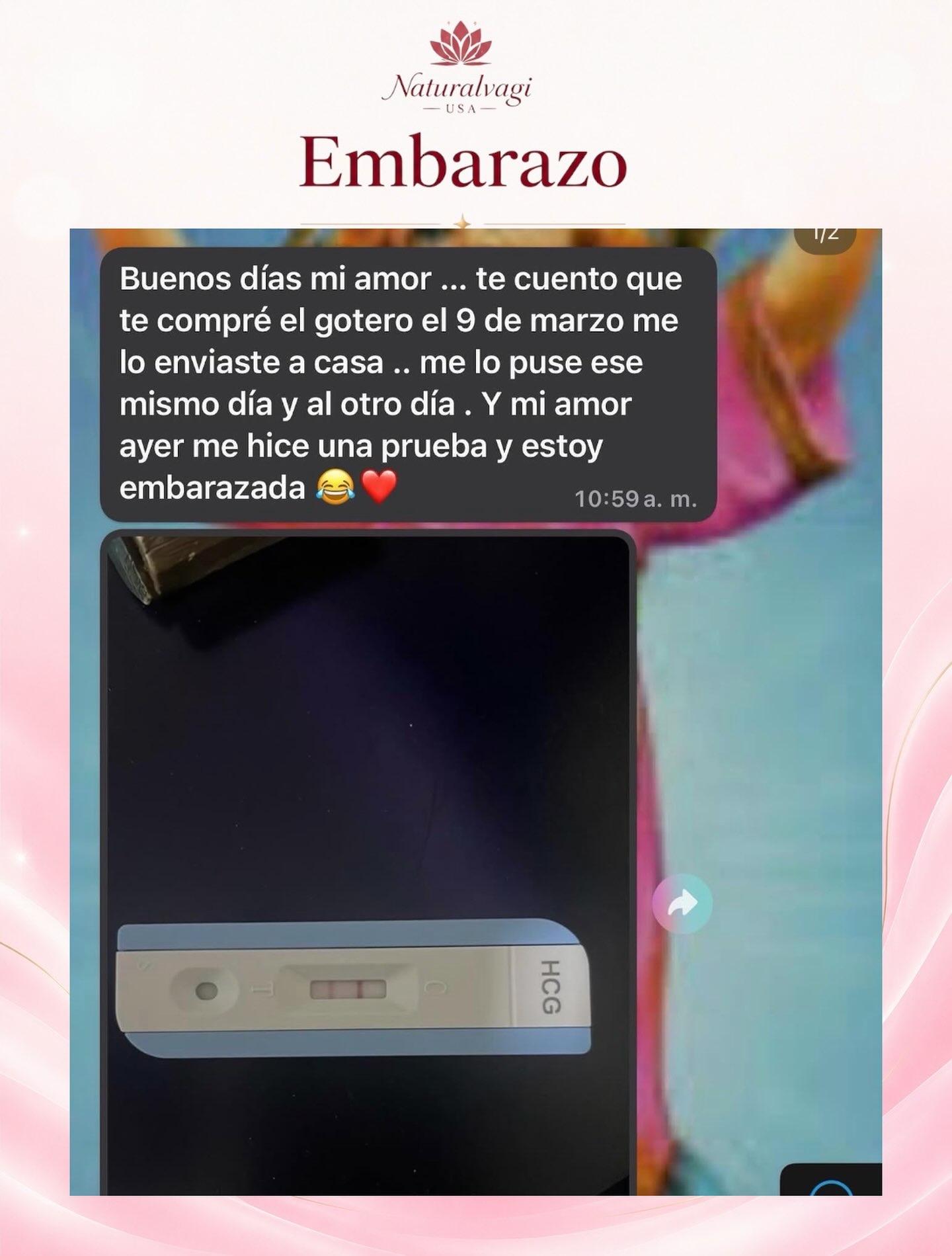 Vva Facebook ad: Instagram
