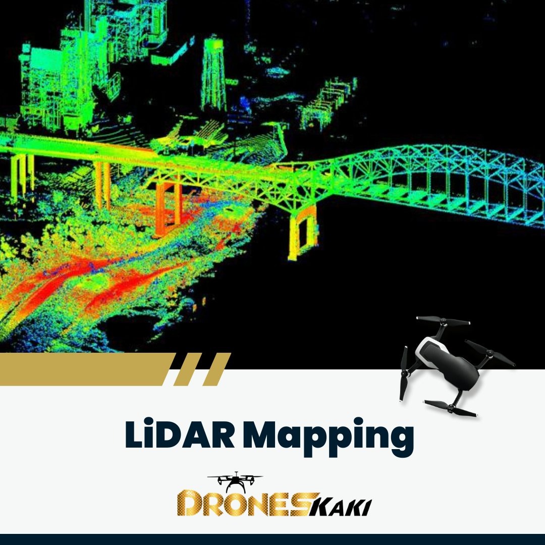 DronesKaki Facebook ad: ๐ฆ๐๐ผ๐ฝ ๐๐๐ฒ๐๐๐ถ๐ป๐ด. ๐ฆ๐๐ฎ๐ฟ๐ ๐ ๐ฎ๐ฝ๐ฝ๐ถ๐ป๐ดโฆ