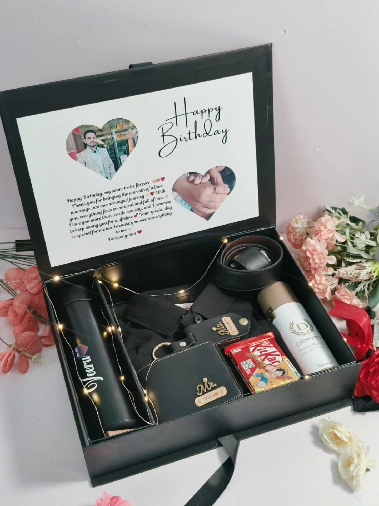 thebaegift Facebook ad: Bored of those plain simple Gifts?